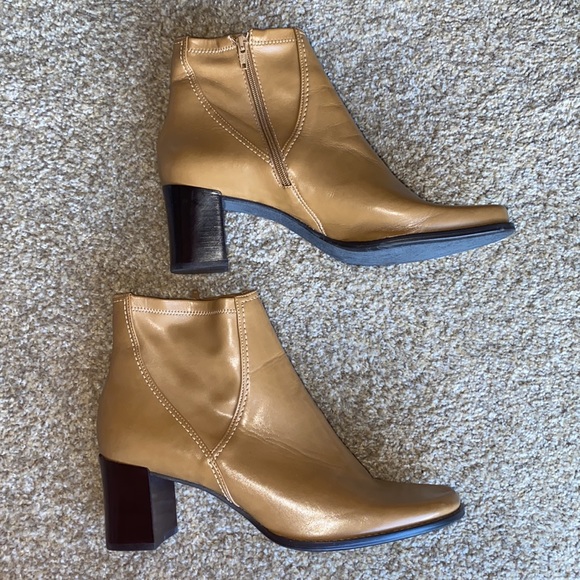 Franco Sarto boots - Picture 7 of 12